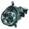 HYUNDAI 922012C000 Fog Light